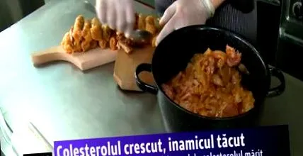 висок