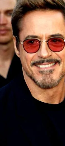 downey