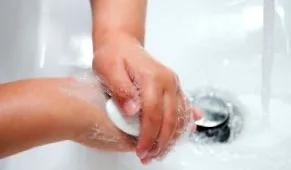 giardiasis szenvedő