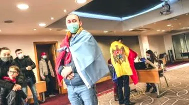 gyermek déli