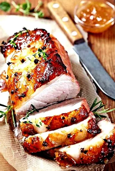 grillezett