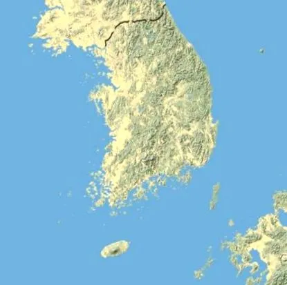 dél-korea