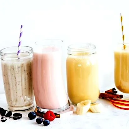 nutrition