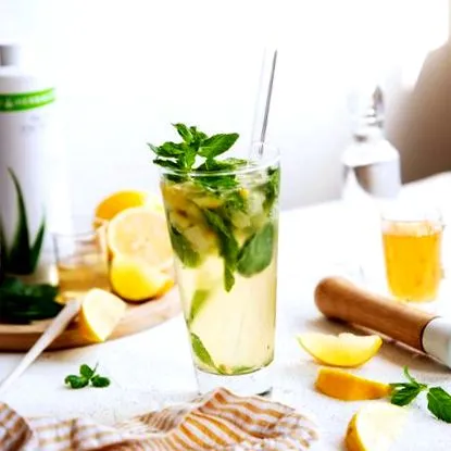 nutrition