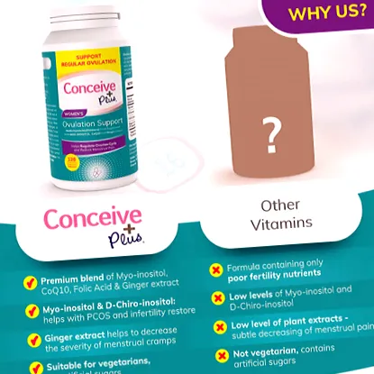 conceive