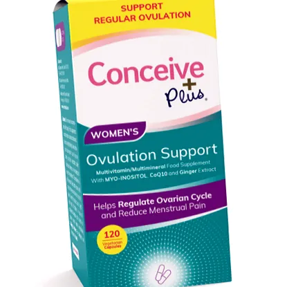 conceive