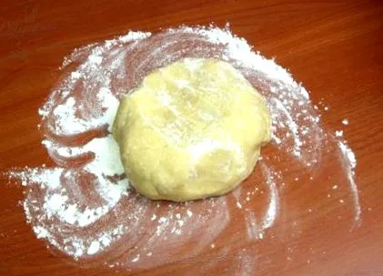 majonézes gombával