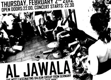 koncert koncert