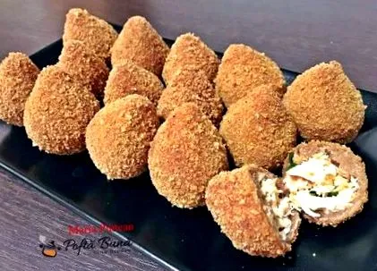 krokettek krokettek