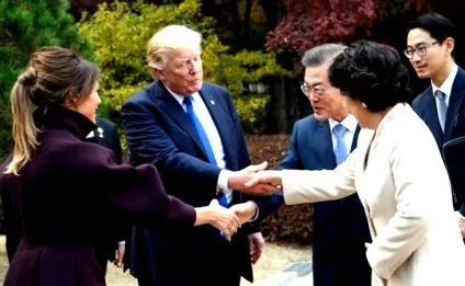 dél-korea