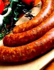 ковбаса