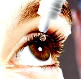 retinopátia