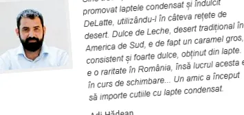 Dulce Leche