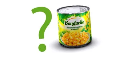 bonduelle bonduelle