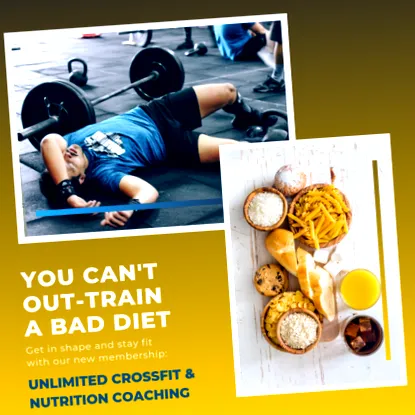 crossfit