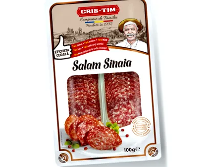 синаја