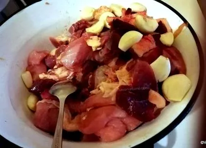 baromfikolbász