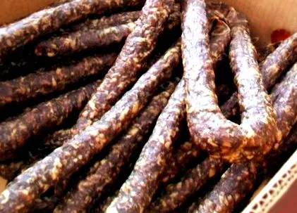 klobásy