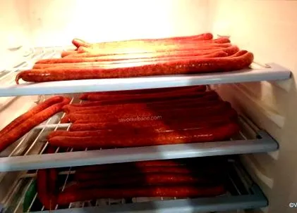baromfikolbász