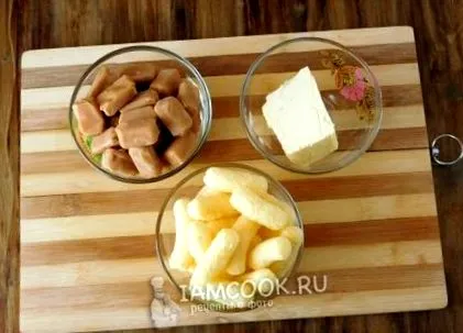 колбаси