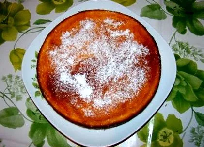 urda édes