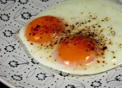 јајцето