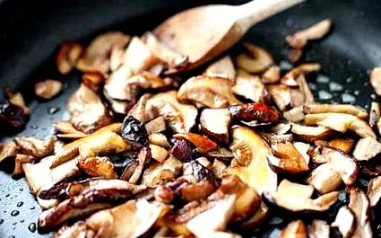 вкусно