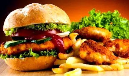 mcdonald