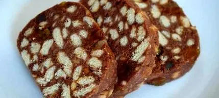 desszertnek Konyha