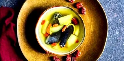 food зоната
