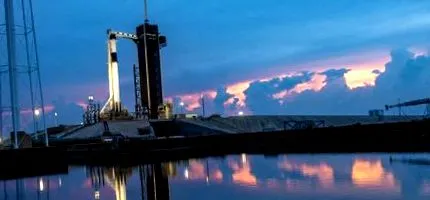 spacex