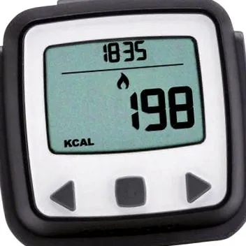 podometer