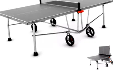 pingpongasztalt