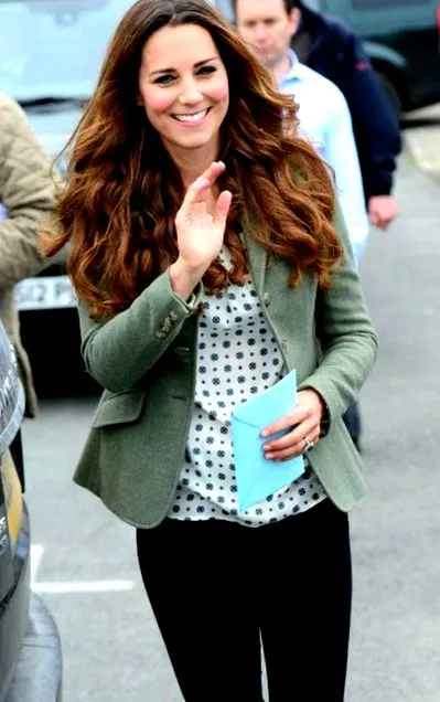 kate