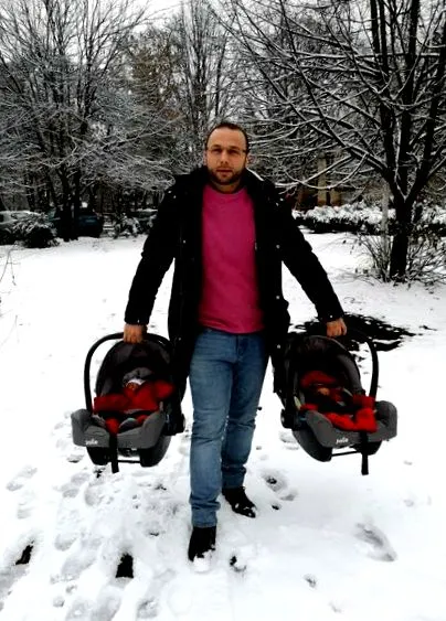ikrek