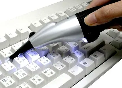 billentyűzetének laptop