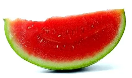 görögdinnyét válasszunk