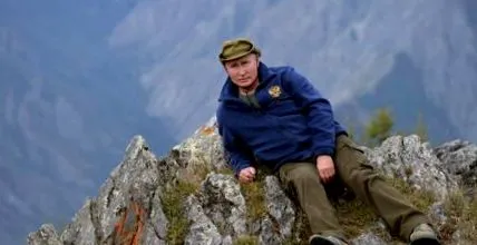 путин