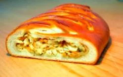 како како
