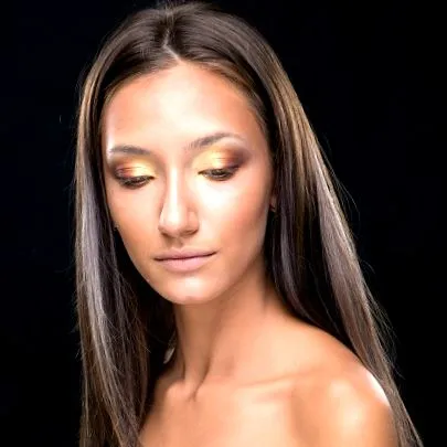 glam