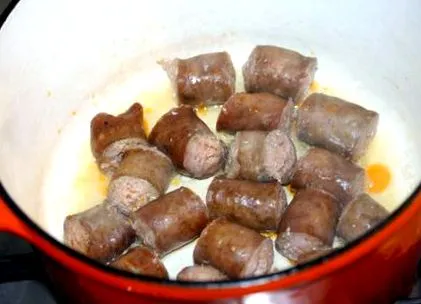 kolbász
