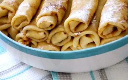 блини руски