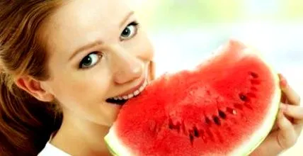 Vodný melón