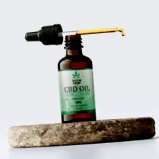 HEMP OLAJ természeti