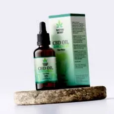 HEMP OLAJ egészség
