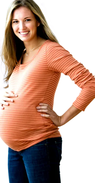 prenatális generáció