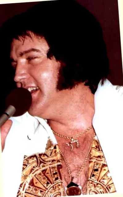 presley presley