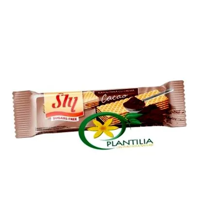 kakaóval cukormentes