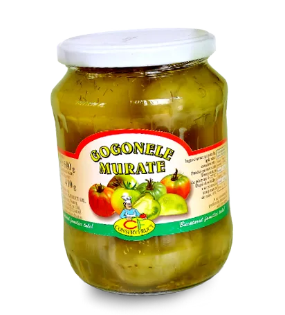 краставички