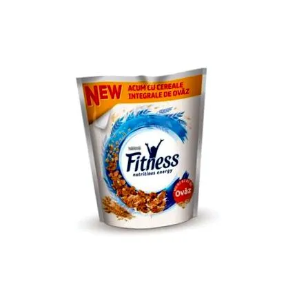fitness nestlé
